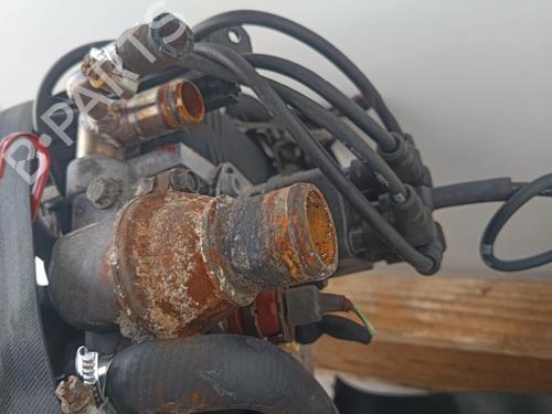 Engine RENAULT 19 I (B/C53_) | BP30043362M1