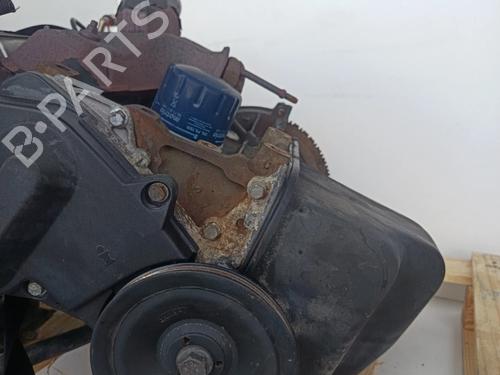 Engine RENAULT 19 I (B/C53_) | BP30043362M1