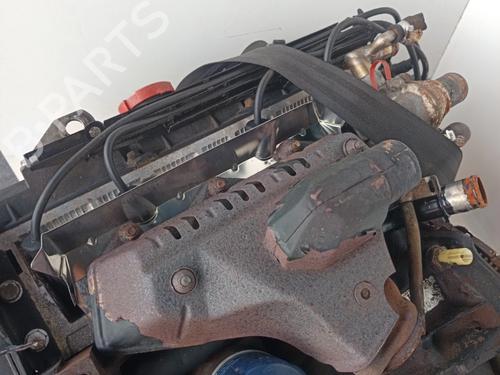 Engine RENAULT 19 I (B/C53_) | BP30043362M1