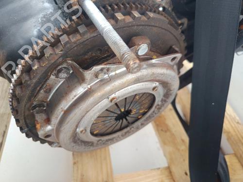 Engine RENAULT 19 I (B/C53_) | BP30043362M1