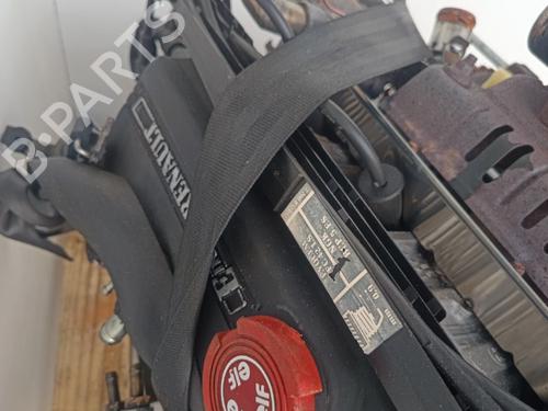 Engine RENAULT 19 I (B/C53_) | BP30043362M1