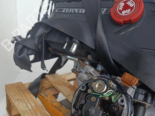 Engine RENAULT 19 I (B/C53_) | BP30043362M1