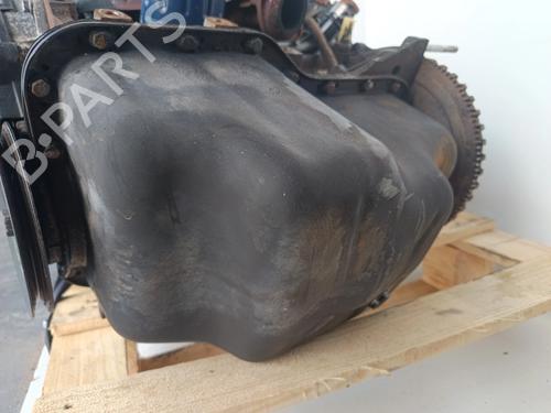 Engine RENAULT 19 I (B/C53_) | BP30043362M1