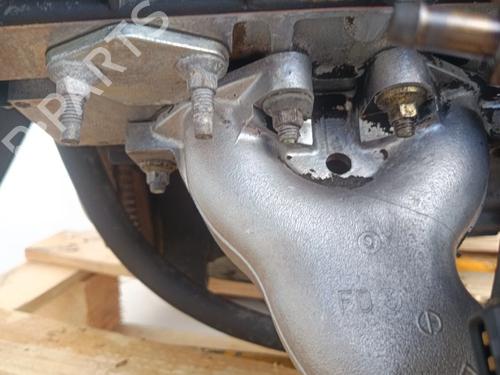 Engine RENAULT 19 I (B/C53_) | BP30043362M1