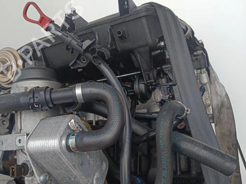 Engine BMW 1 (E87) 118 d | BP30043277M1 