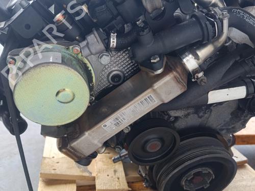 Engine BMW 1 (E87) 118 d | BP30043277M1 