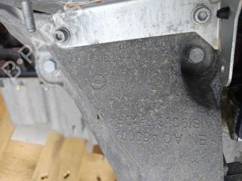 Engine BMW 1 (E87) 118 d | BP30043277M1 