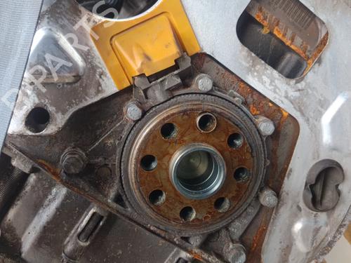 Engine BMW 1 (E87) 118 d | BP30043277M1 