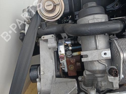 Engine BMW 1 (E87) 118 d | BP30043277M1 
