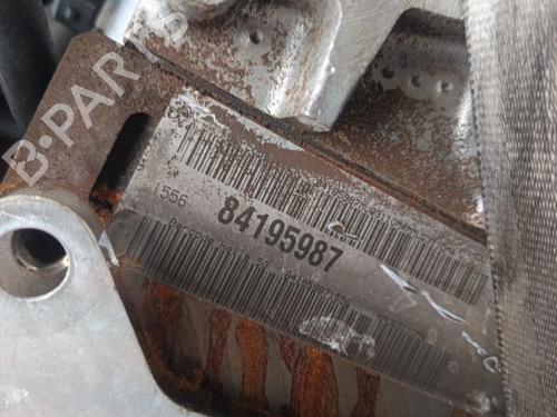 Engine BMW 1 (E87) 118 d | BP30043277M1 