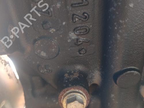 Engine BMW 1 (E87) 118 d | BP30043277M1 