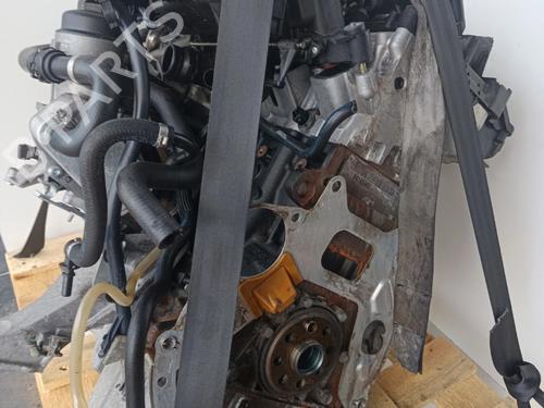Engine BMW 1 (E87) 118 d | BP30043277M1 