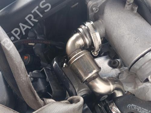 Engine BMW 1 (E87) 118 d | BP30043277M1 