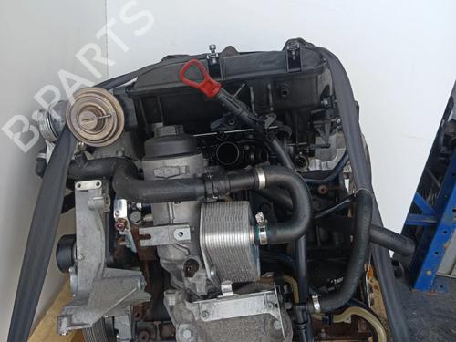Engine BMW 1 (E87) 118 d | BP30043277M1 