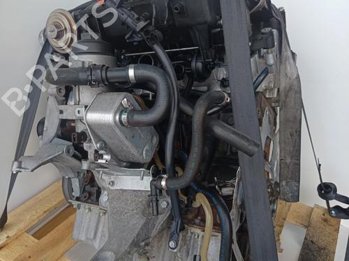 Motor BMW 1 (E87) [2003-2013]  30043277