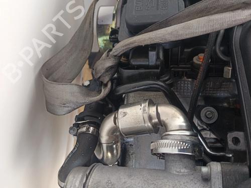 Engine BMW 1 (E87) 118 d | BP30043277M1 
