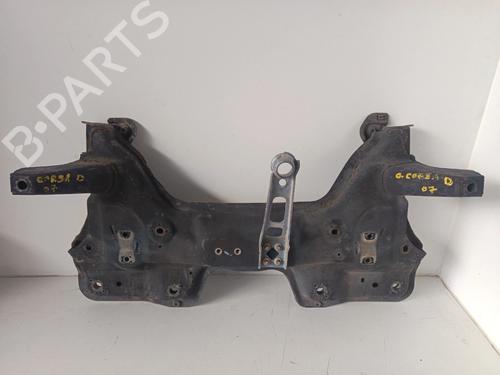 Used Subframe OPEL CORSA D Hatchback Van (S07) [2006-2014]  30135791
