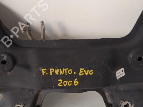 Subframe FIAT GRANDE PUNTO (199_) | BP30043112M9