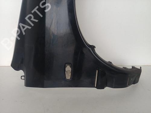 Right front fenders MITSUBISHI SPACE STAR MPV (DG_A)  | BP30170140C42 