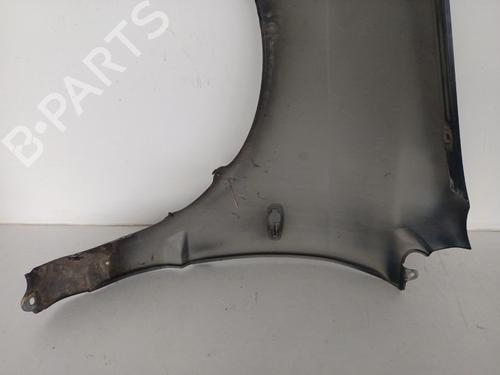 Right front fenders MITSUBISHI SPACE STAR MPV (DG_A)  | BP30170140C42 