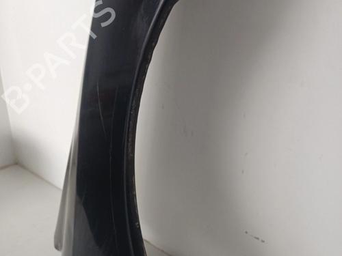 Right front fenders MITSUBISHI SPACE STAR MPV (DG_A)  | BP30170140C42 