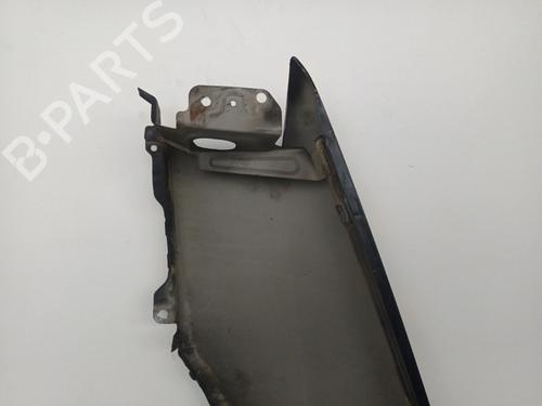 Right front fenders MITSUBISHI SPACE STAR MPV (DG_A)  | BP30170140C42 