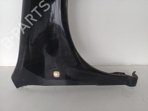 Right front fenders SKODA FABIA I Combi (6Y5)  | BP30170141C42 