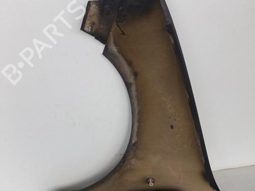 Right front fenders SKODA FABIA I Combi (6Y5)  | BP30170141C42 