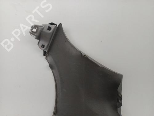 Right front fenders HONDA JAZZ II (GD_, GE3, GE2)  | BP30170142C42 