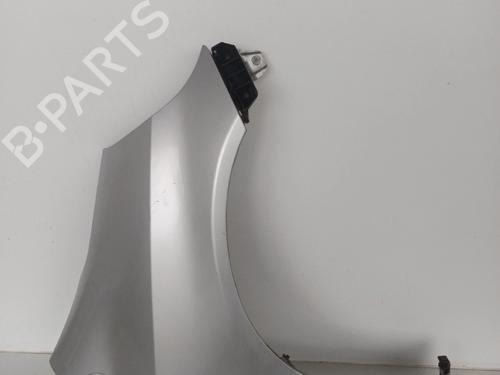 Used Right front fenders HONDA JAZZ II (GD_, GE3, GE2) [2001-2008]  30170142