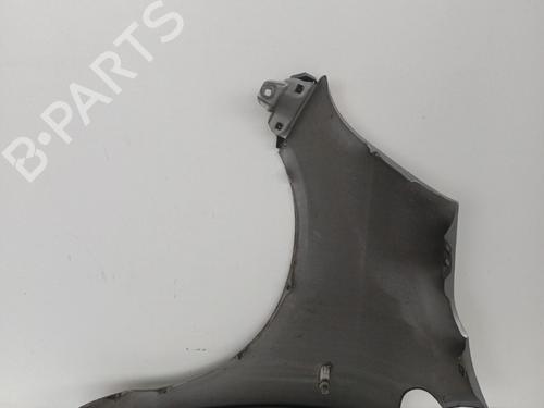 Right front fenders HONDA JAZZ II (GD_, GE3, GE2)  | BP30170142C42 