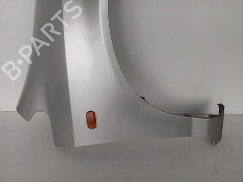 Right front fenders HONDA JAZZ II (GD_, GE3, GE2)  | BP30170142C42 