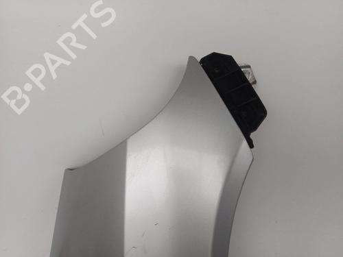 Right front fenders HONDA JAZZ II (GD_, GE3, GE2)  | BP30170142C42 