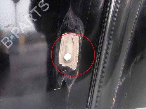 Right front fenders MERCEDES-BENZ C-CLASS T-Model (S202)  | BP30170143C42 