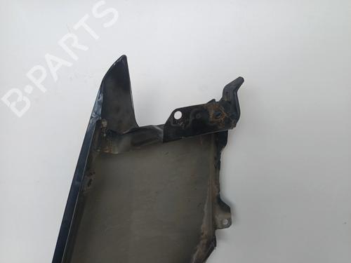 Left front fenders MITSUBISHI SPACE STAR MPV (DG_A) | BP30170137C41