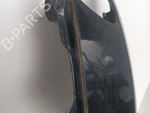 Left front fenders MITSUBISHI SPACE STAR MPV (DG_A) | BP30170137C41