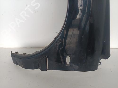 Left front fenders MITSUBISHI SPACE STAR MPV (DG_A) | BP30170137C41