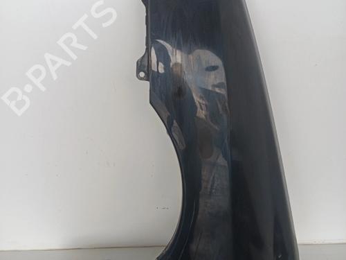 Used Left front fenders MITSUBISHI SPACE STAR MPV (DG_A) [1998-2004]  30170137