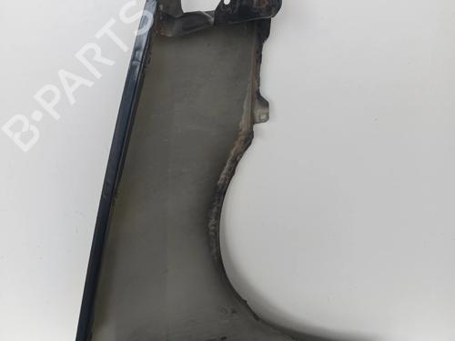 Left front fenders MITSUBISHI SPACE STAR MPV (DG_A) | BP30170137C41