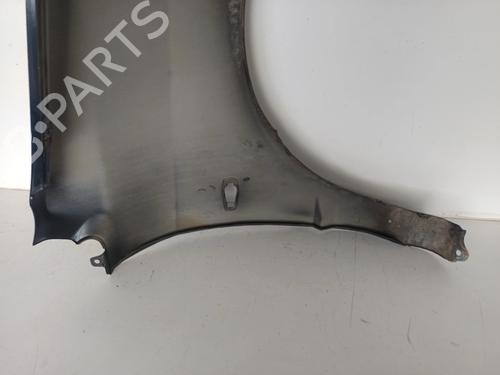 Left front fenders MITSUBISHI SPACE STAR MPV (DG_A) | BP30170137C41