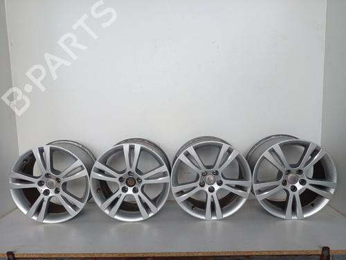 Used Rim SEAT IBIZA IV ST (6J8, 6P8) 1.2 (60 hp) 30177248
