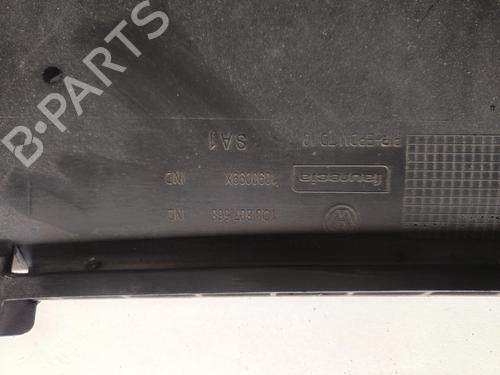 Rear bumper VW EOS (1F7, 1F8) 1.4 TSI | BP30170133C8