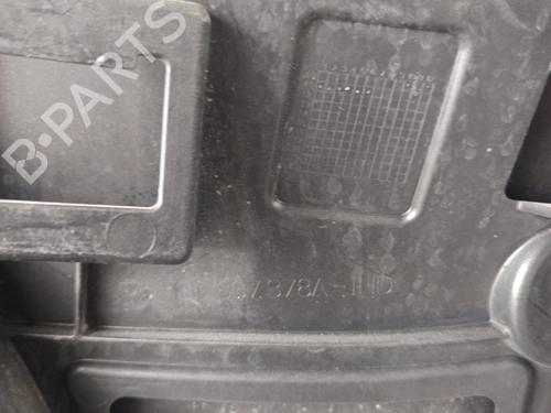 Rear bumper VW EOS (1F7, 1F8) 1.4 TSI | BP30170133C8