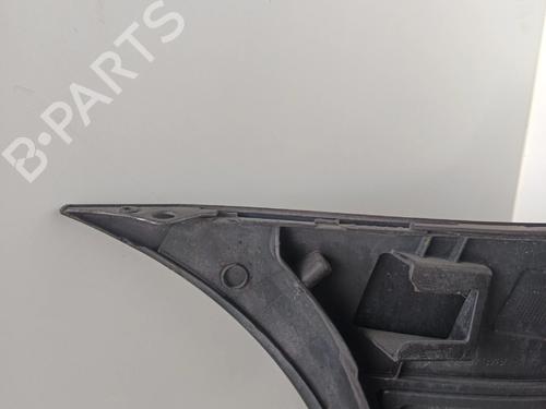 Rear bumper VW EOS (1F7, 1F8) 1.4 TSI | BP30170133C8