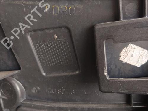 Rear bumper VW EOS (1F7, 1F8) 1.4 TSI | BP30170133C8