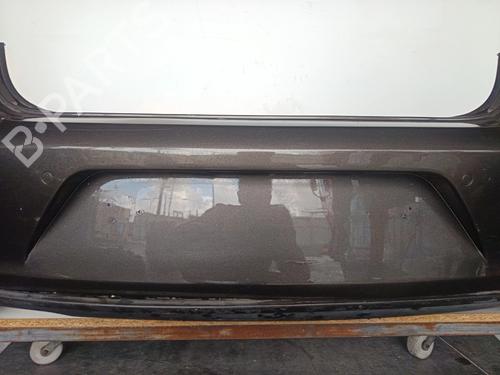 Rear bumper VW EOS (1F7, 1F8) 1.4 TSI | BP30170133C8