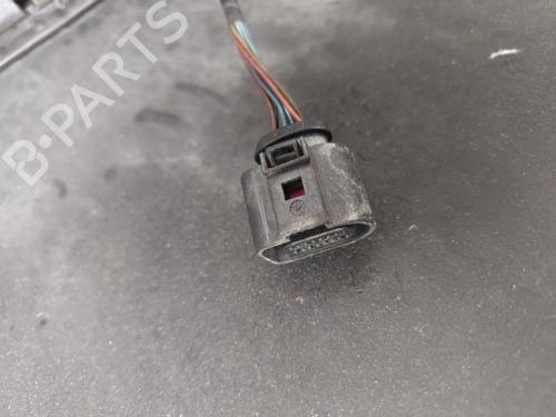 Rear bumper VW EOS (1F7, 1F8) 1.4 TSI | BP30170133C8