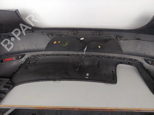 Rear bumper VW EOS (1F7, 1F8) 1.4 TSI | BP30170133C8
