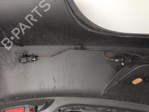Rear bumper VW EOS (1F7, 1F8) 1.4 TSI | BP30170133C8