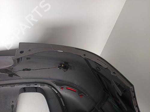 Rear bumper VW EOS (1F7, 1F8) 1.4 TSI | BP30170133C8